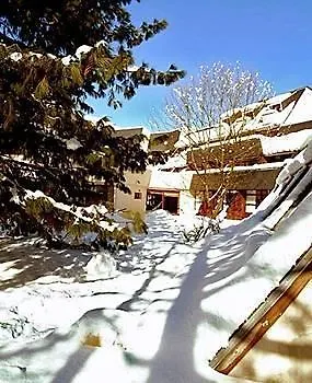 Residence Nemea Royal Milan Saint-Lary-Soulan Appart hôtel
