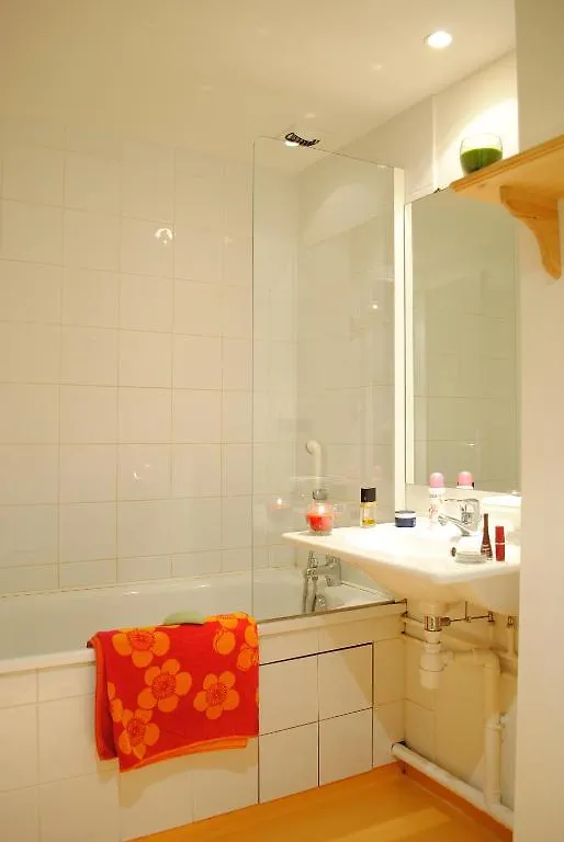 Residence Nemea Royal Milan 생라리술랑 3*,