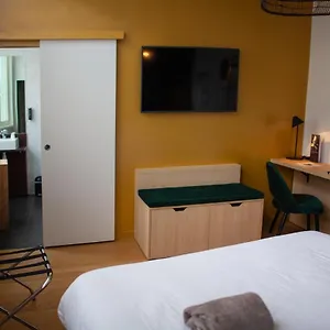 Kanai 3* Lille
