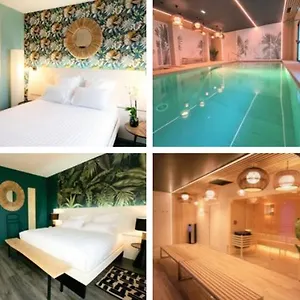 Padja Hôtel&spa 4* Vannes