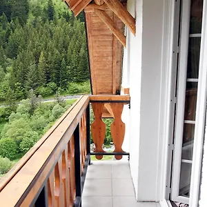 La Sapiniere Saint-Lary-Soulan