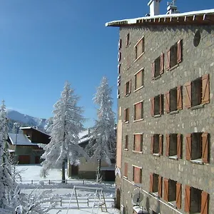 Le Chastellan 2* Valberg