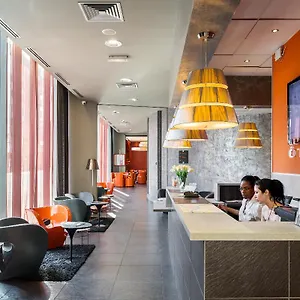 Résidence ôtelia Affaires&bien-être 2* Lyon